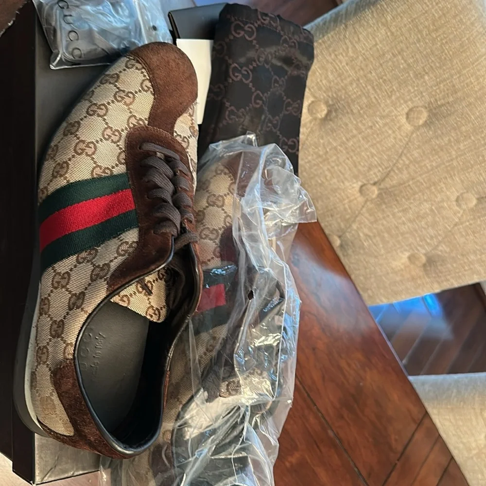 Gucci Shoes